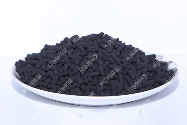 行業活性炭